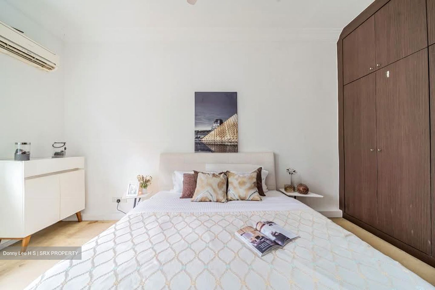 Teachers' Housing Estate (D26), Apartment #592920161
